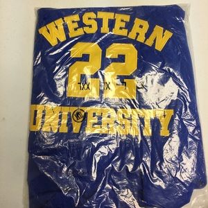 Blue Chips Movie Jersey (Penny Hardaway)